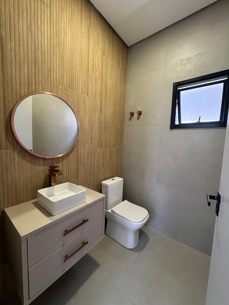 Casa Condomínio Euroville II: 14ª foto da galeria de imagens do imóvel