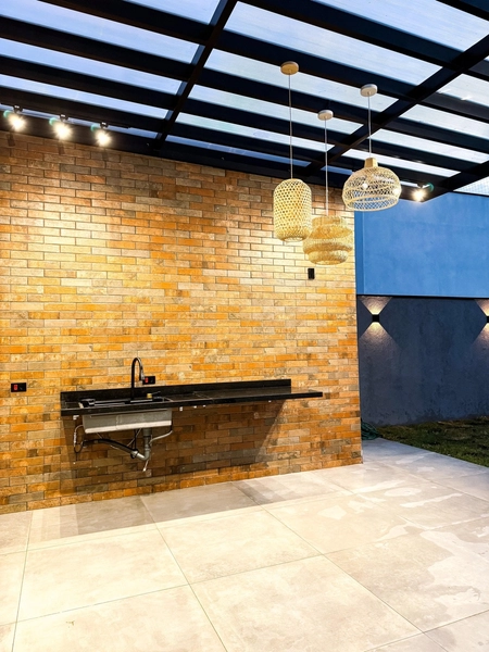 Casa Condomínio Euroville II: 2ª foto da galeria de imagens do imóvel