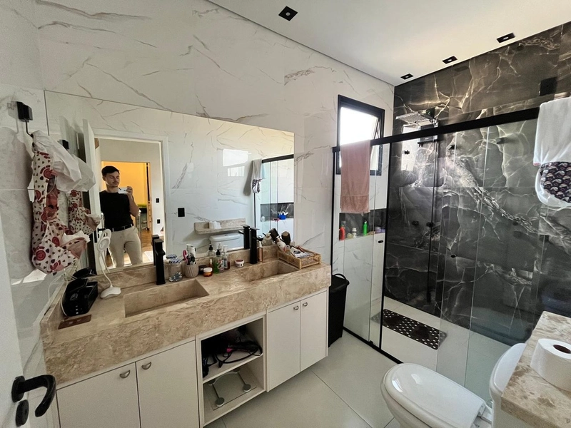 Casa alto padrão à venda – Île de France – Bragança Paulista/SP: 1ª foto da galeria de imagens do imóvel