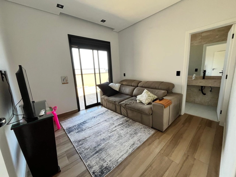 Casa alto padrão à venda – Île de France – Bragança Paulista/SP: 9ª foto da galeria de imagens do imóvel