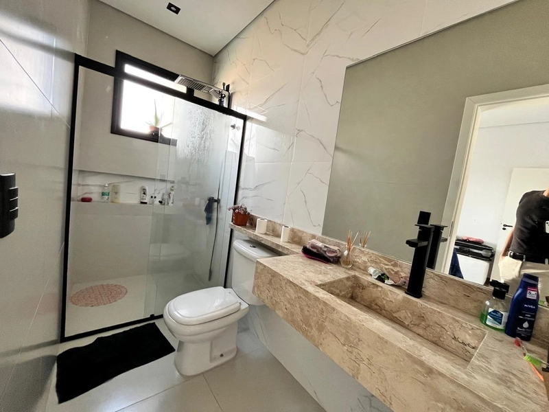 Casa alto padrão à venda – Île de France – Bragança Paulista/SP: 5ª foto da galeria de imagens do imóvel
