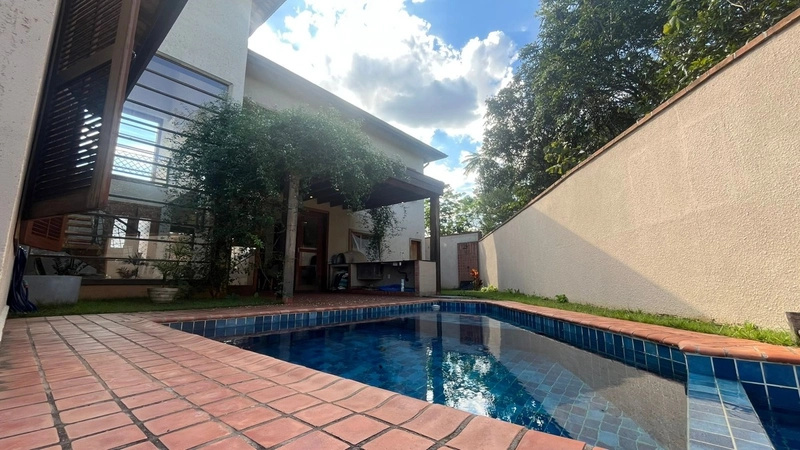 Casa à venda - Central Park - Bragança Paulista / SP: 9ª foto da galeria de imagens do imóvel