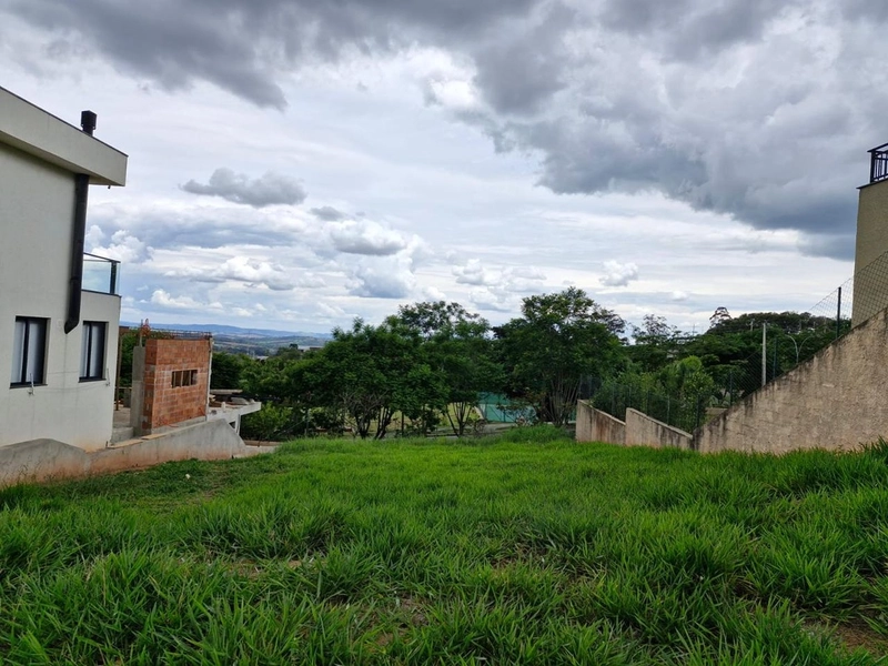 Terreno à venda – Campos do Conde – Bragança Paulista/SP: 5ª foto da galeria de imagens do imóvel