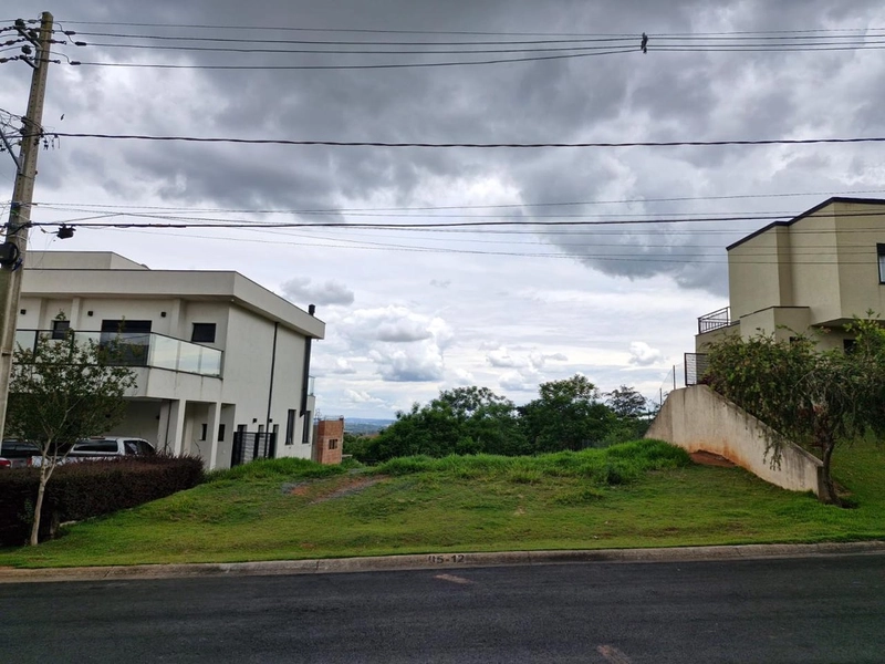 Terreno à venda – Campos do Conde – Bragança Paulista/SP: 6ª foto da galeria de imagens do imóvel