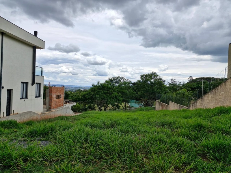 Terreno à venda – Campos do Conde – Bragança Paulista/SP: 1ª foto da galeria de imagens do imóvel