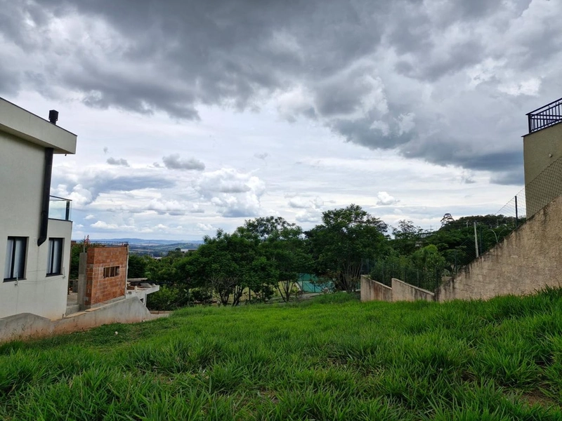 Terreno à venda – Campos do Conde – Bragança Paulista/SP: 8ª foto da galeria de imagens do imóvel