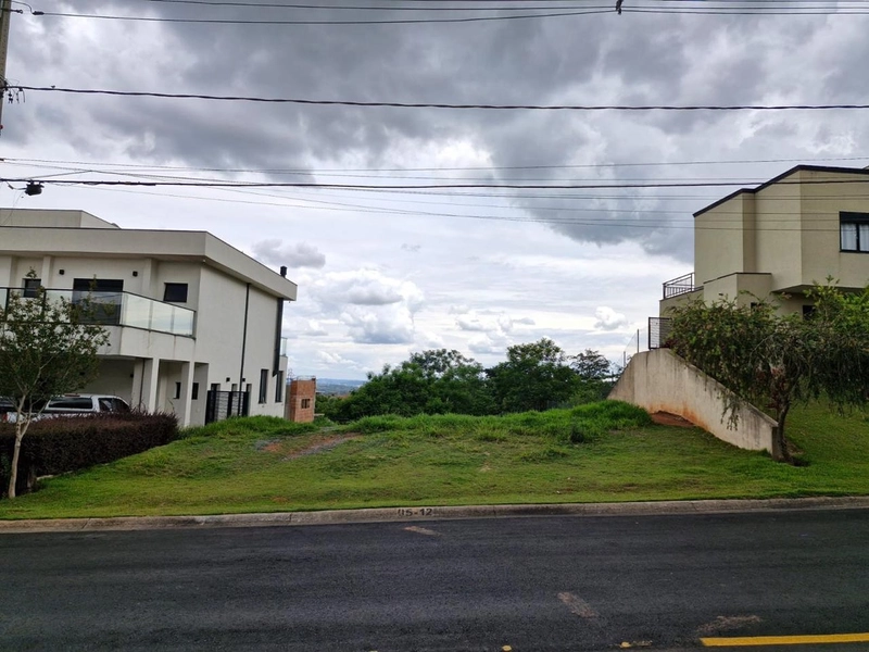 Terreno à venda – Campos do Conde – Bragança Paulista/SP: 2ª foto da galeria de imagens do imóvel