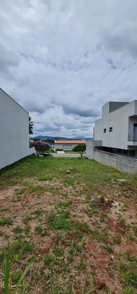 Terreno à venda – Euroville II – Bragança Paulista/SP: 1ª foto da galeria de imagens do imóvel