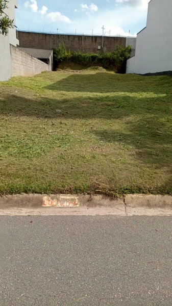Terreno à venda – Euroville II – Bragança Paulista/SP: 2ª foto da galeria de imagens do imóvel