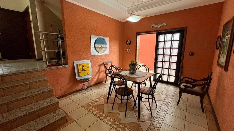 Casa à venda – Jardim do Lago - Bragança Paulista/SP: 9ª foto da galeria de imagens do imóvel