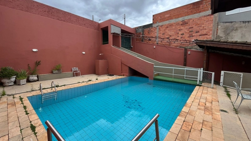 Casa à venda – Jardim do Lago - Bragança Paulista/SP: 15ª foto da galeria de imagens do imóvel