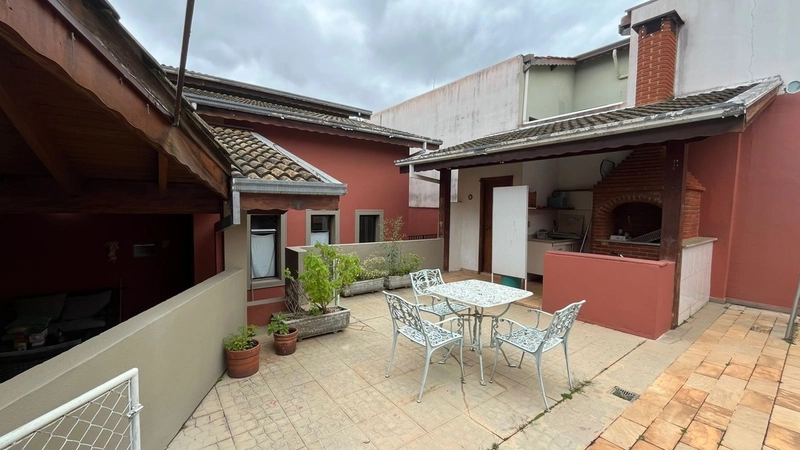 Casa à venda – Jardim do Lago - Bragança Paulista/SP: 11ª foto da galeria de imagens do imóvel