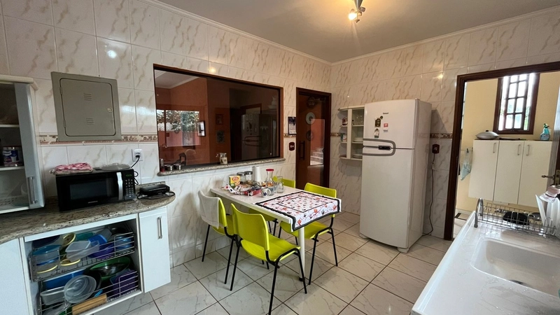 Casa à venda – Jardim do Lago - Bragança Paulista/SP: 7ª foto da galeria de imagens do imóvel