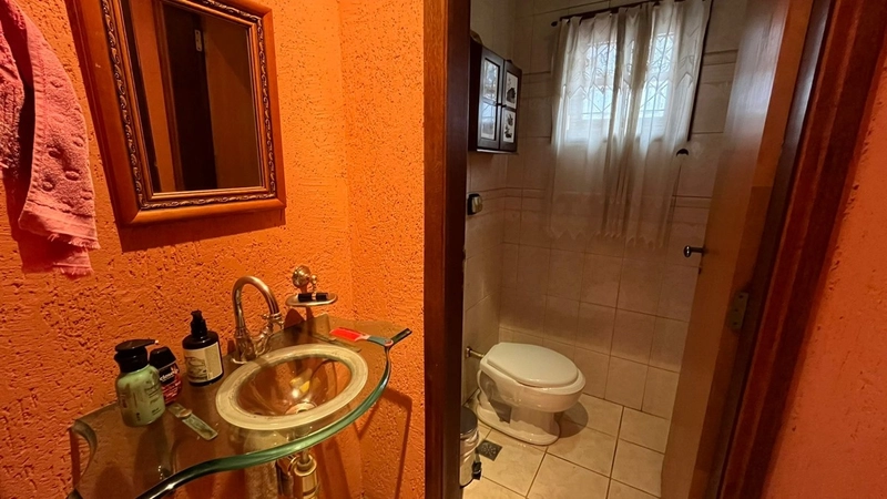 Casa à venda – Jardim do Lago - Bragança Paulista/SP: 4ª foto da galeria de imagens do imóvel