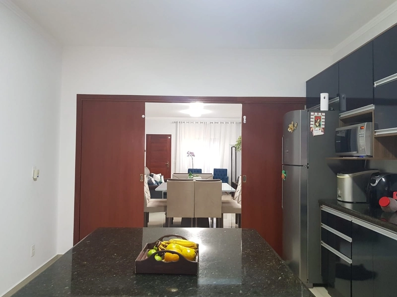 Casa térrea à venda – Residencial Sunset Village Bragança Paulista/SP: 14ª foto da galeria de imagens do imóvel
