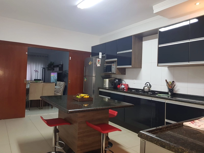 Casa térrea à venda – Residencial Sunset Village Bragança Paulista/SP: 5ª foto da galeria de imagens do imóvel