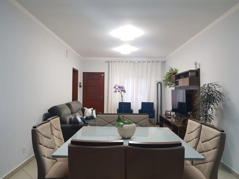 Casa térrea à venda – Residencial Sunset Village Bragança Paulista/SP: 3ª foto da galeria de imagens do imóvel