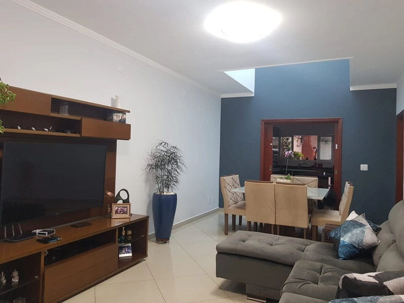 Casa térrea à venda – Residencial Sunset Village Bragança Paulista/SP: 1ª foto da galeria de imagens do imóvel