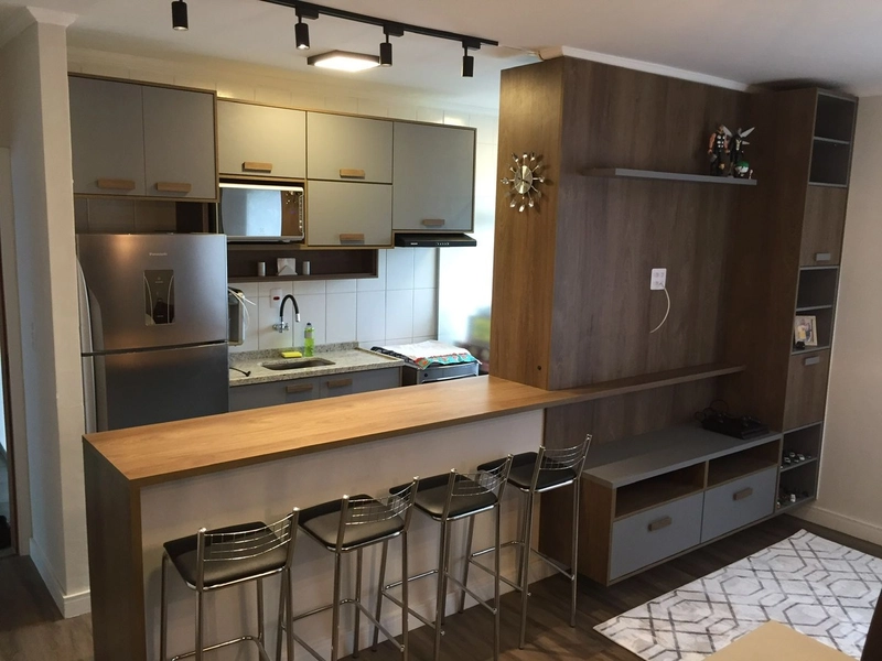 Apartamento à venda – Colinas da Mantiqueira – Bragança Paulista/SP: 2ª foto da galeria de imagens do imóvel
