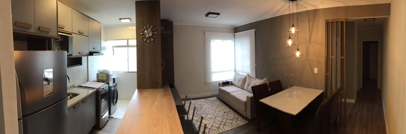 Apartamento à venda – Colinas da Mantiqueira – Bragança Paulista/SP: 1ª foto da galeria de imagens do imóvel