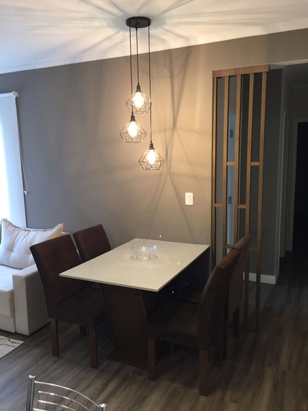 Apartamento à venda – Colinas da Mantiqueira – Bragança Paulista/SP: 3ª foto da galeria de imagens do imóvel
