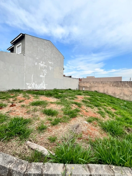 Terreno à venda – Quinta dos Vinhedos – Bragança Paulista/SP: 3ª foto da galeria de imagens do imóvel