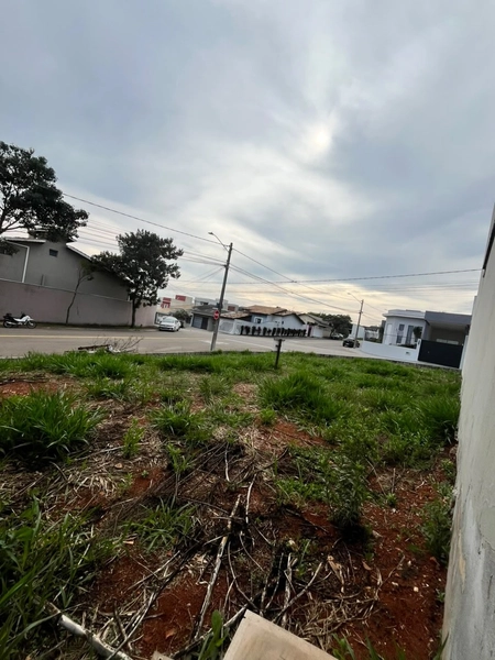 Terreno à venda – Quinta dos Vinhedos – Bragança Paulista/SP: 2ª foto da galeria de imagens do imóvel