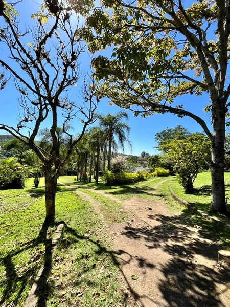 Chácara à venda – Chácaras Fernão Dias – Bragança Paulista/SP: 1ª foto da galeria de imagens do imóvel