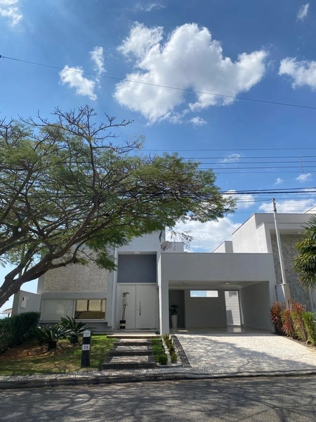 Casa de alto padrão à venda – Euroville I – Bragança Paulista/SP: 1ª foto da galeria de imagens do imóvel