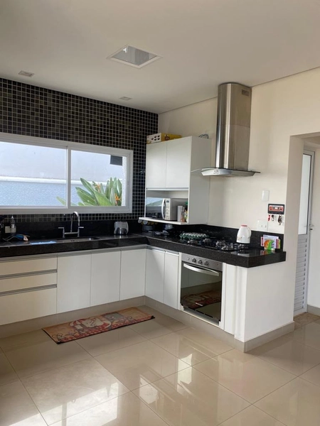 Casa de alto padrão à venda – Euroville I – Bragança Paulista/SP: 5ª foto da galeria de imagens do imóvel