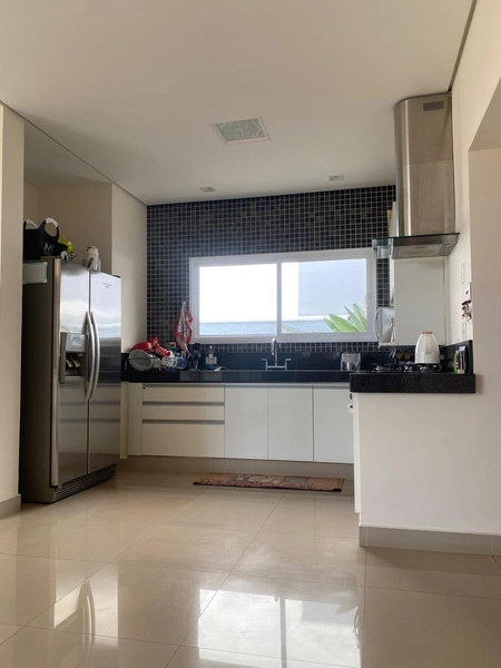 Casa de alto padrão à venda – Euroville I – Bragança Paulista/SP: 4ª foto da galeria de imagens do imóvel