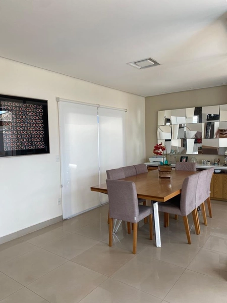 Casa de alto padrão à venda – Euroville I – Bragança Paulista/SP: 6ª foto da galeria de imagens do imóvel