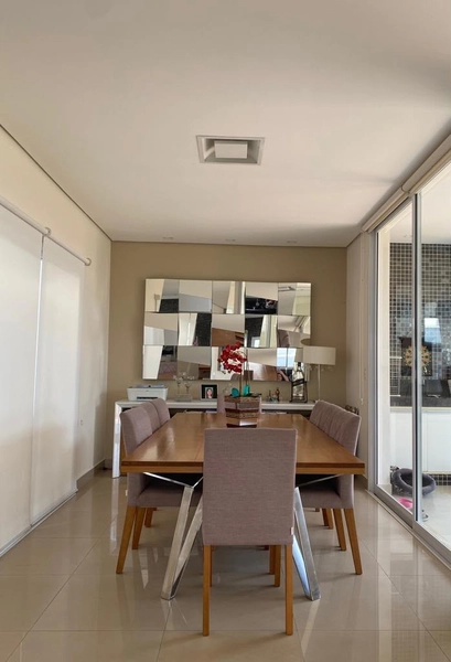 Casa de alto padrão à venda – Euroville I – Bragança Paulista/SP: 7ª foto da galeria de imagens do imóvel