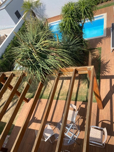 Casa de alto padrão à venda – Euroville I – Bragança Paulista/SP: 18ª foto da galeria de imagens do imóvel
