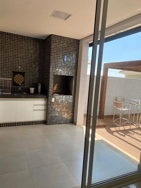 Casa de alto padrão à venda – Euroville I – Bragança Paulista/SP: 16ª foto da galeria de imagens do imóvel