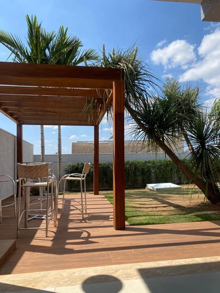 Casa de alto padrão à venda – Euroville I – Bragança Paulista/SP: 17ª foto da galeria de imagens do imóvel