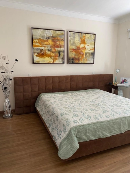 Casa de alto padrão à venda – Euroville I – Bragança Paulista/SP: 10ª foto da galeria de imagens do imóvel