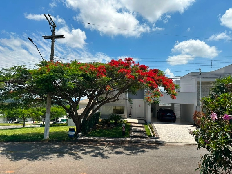 Casa de alto padrão à venda – Euroville I – Bragança Paulista/SP: 2ª foto da galeria de imagens do imóvel