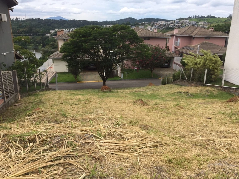 Terreno – Condomínio Santa Helena III – Bragança Paulista/SP: 1ª foto da galeria de imagens do imóvel