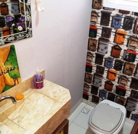 Casa à venda – Condomínio Mirante de Bragança – Bragança Paulista/SP: 23ª foto da galeria de imagens do imóvel