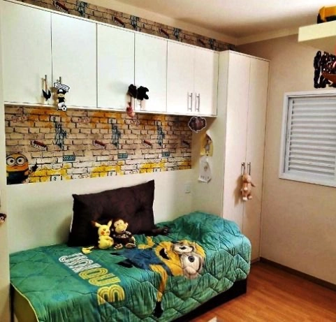 Casa à venda – Condomínio Mirante de Bragança – Bragança Paulista/SP: 5ª foto da galeria de imagens do imóvel