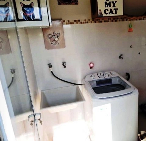 Casa à venda – Condomínio Mirante de Bragança – Bragança Paulista/SP: 18ª foto da galeria de imagens do imóvel