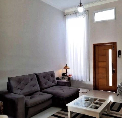 Casa à venda – Condomínio Mirante de Bragança – Bragança Paulista/SP: 3ª foto da galeria de imagens do imóvel