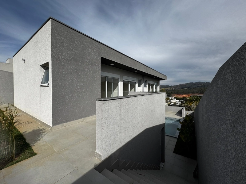 Casa à venda no Condomínio Vale das Águas – Bragança Paulista/SP: 19ª foto da galeria de imagens do imóvel