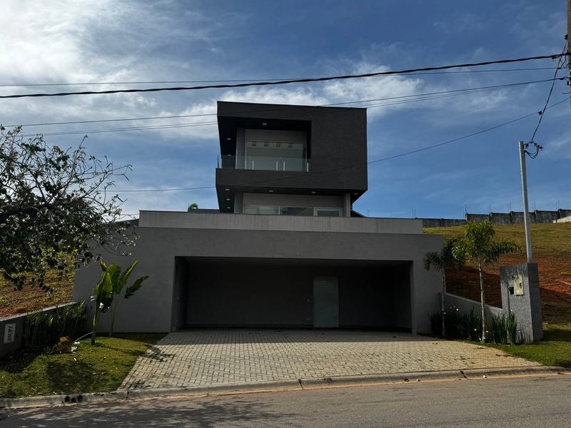 Casa à venda no Condomínio Vale das Águas – Bragança Paulista/SP: 32ª foto da galeria de imagens do imóvel