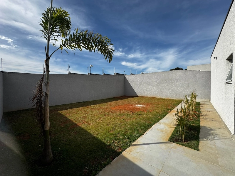 Casa à venda no Condomínio Vale das Águas – Bragança Paulista/SP: 4ª foto da galeria de imagens do imóvel
