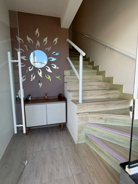 Casa à venda – Villa Real – Bragança Paulista/SP: 18ª foto da galeria de imagens do imóvel