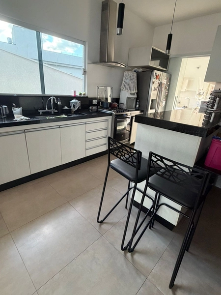 Casa à venda – Villa Real – Bragança Paulista/SP: 17ª foto da galeria de imagens do imóvel