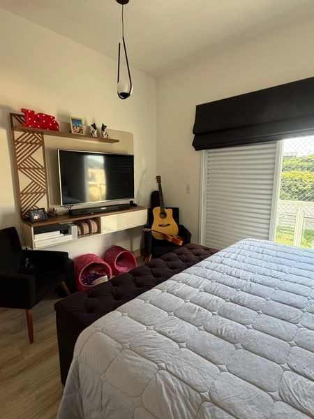 Casa à venda – Villa Real – Bragança Paulista/SP: 9ª foto da galeria de imagens do imóvel