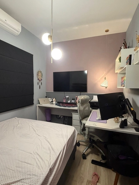 Casa à venda – Villa Real – Bragança Paulista/SP: 4ª foto da galeria de imagens do imóvel